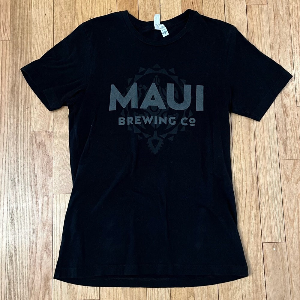 Maui Brewing Company T-Shirt
